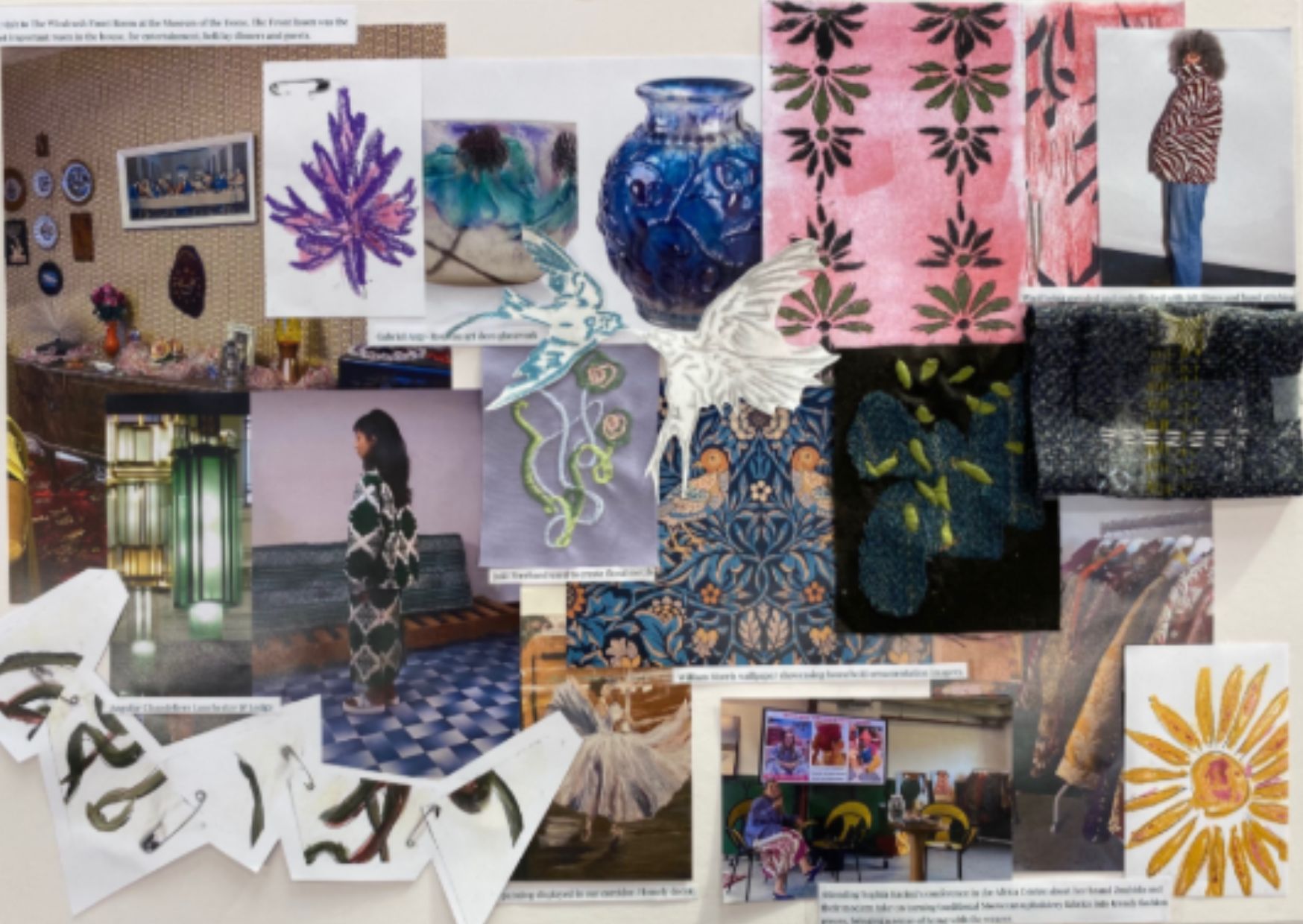 The Colourist Online - Winners of the London and Southern Region Design ...